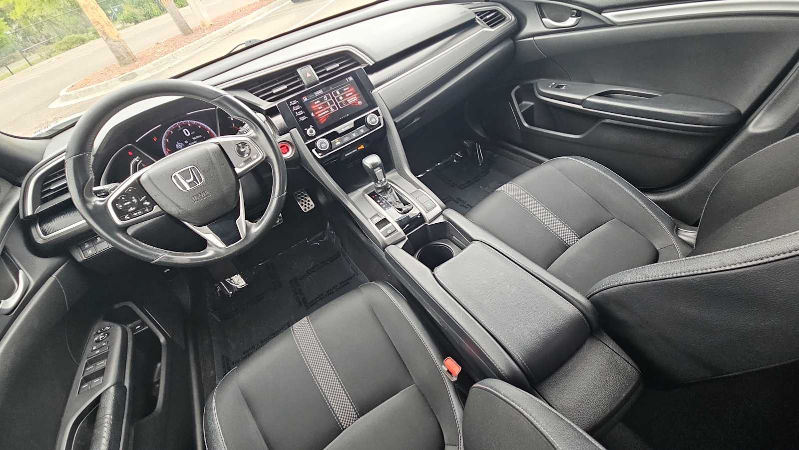 Thumbnail: 2020 Honda Civic - 22