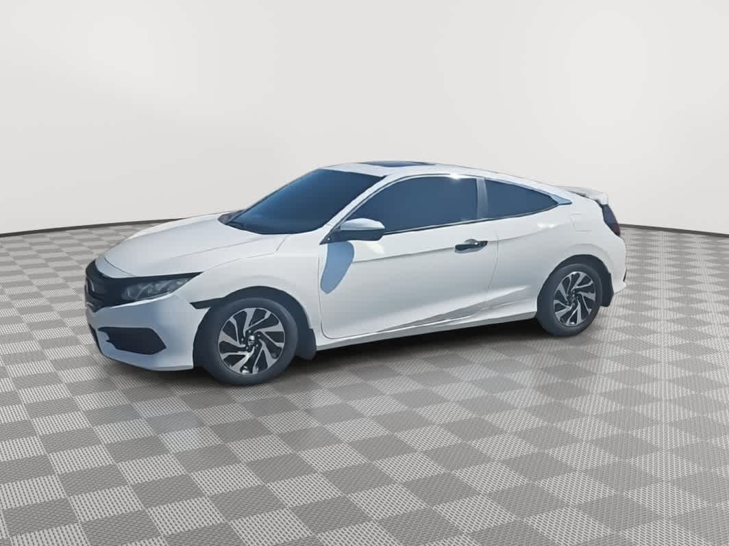 Thumbnail: 2018 Honda Civic - 4