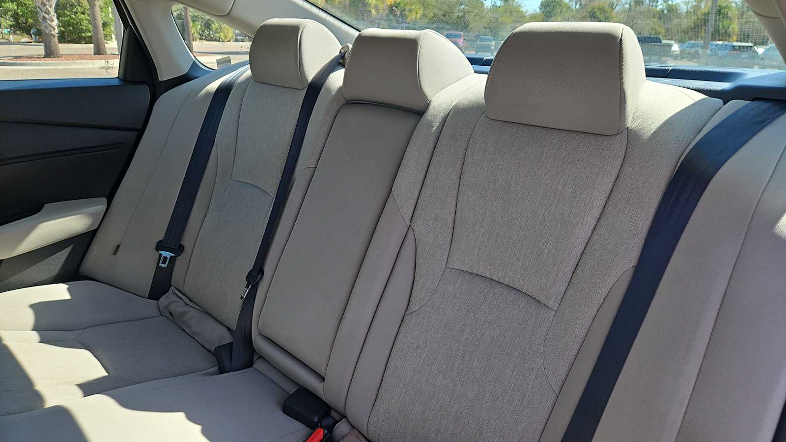 Thumbnail: 2023 Honda Accord - 24