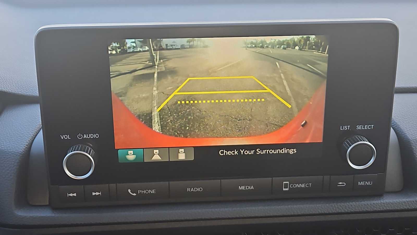 Thumbnail: 2025 Honda CR-V - 22