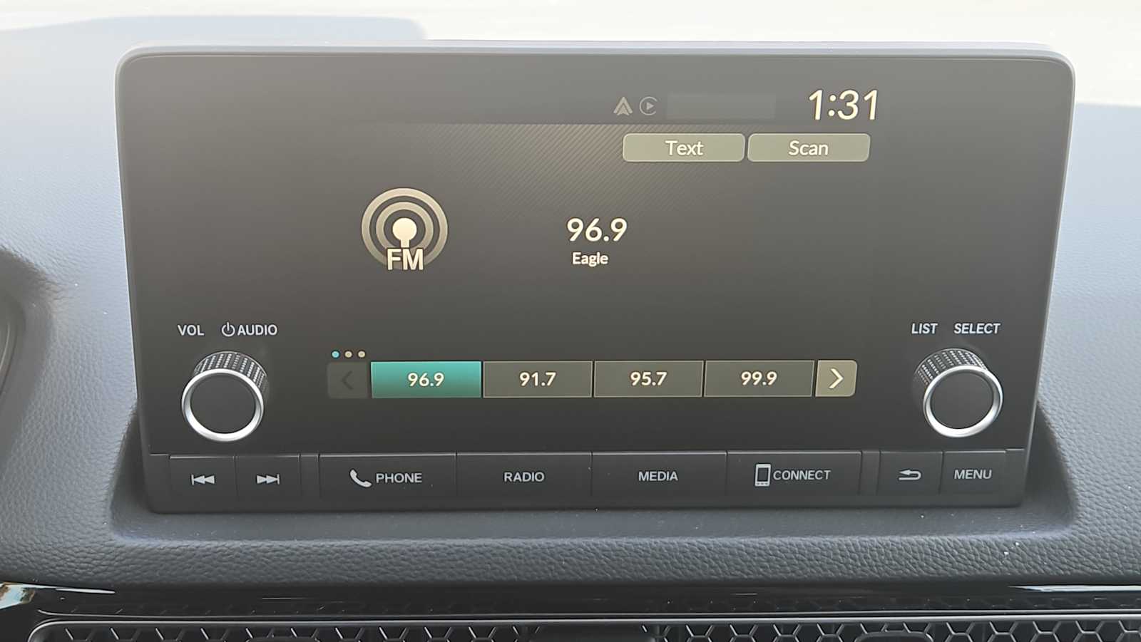 Thumbnail: 2026 Honda Civic - 11