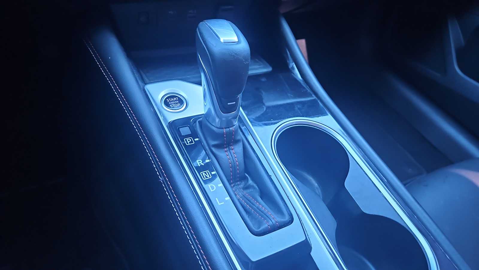 Thumbnail: 2024 Nissan Altima - 22