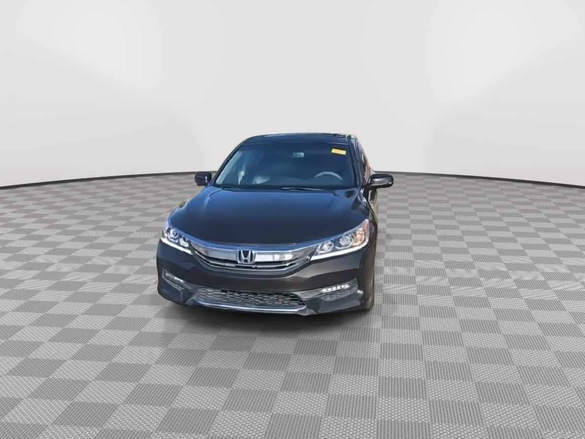 Thumbnail: 2017 Honda Accord - 3