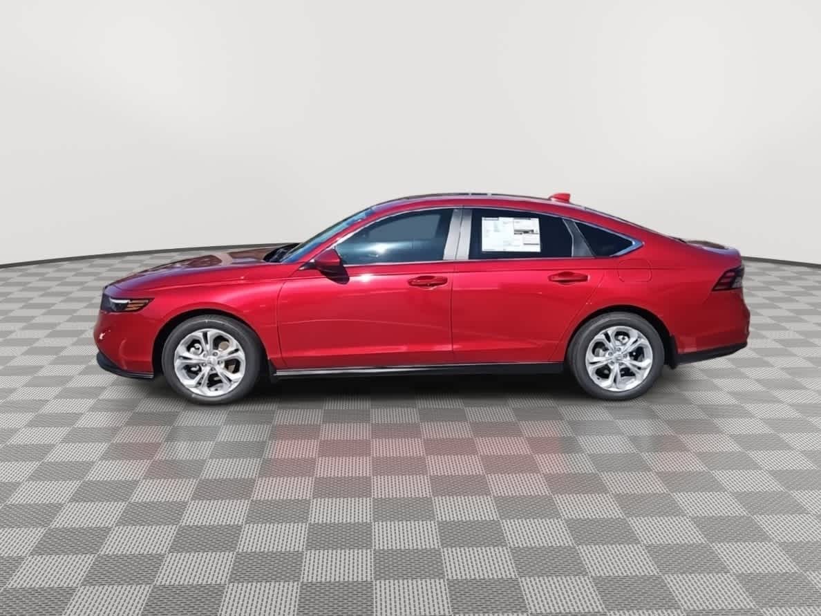 Thumbnail: 2025 Honda Accord - 5