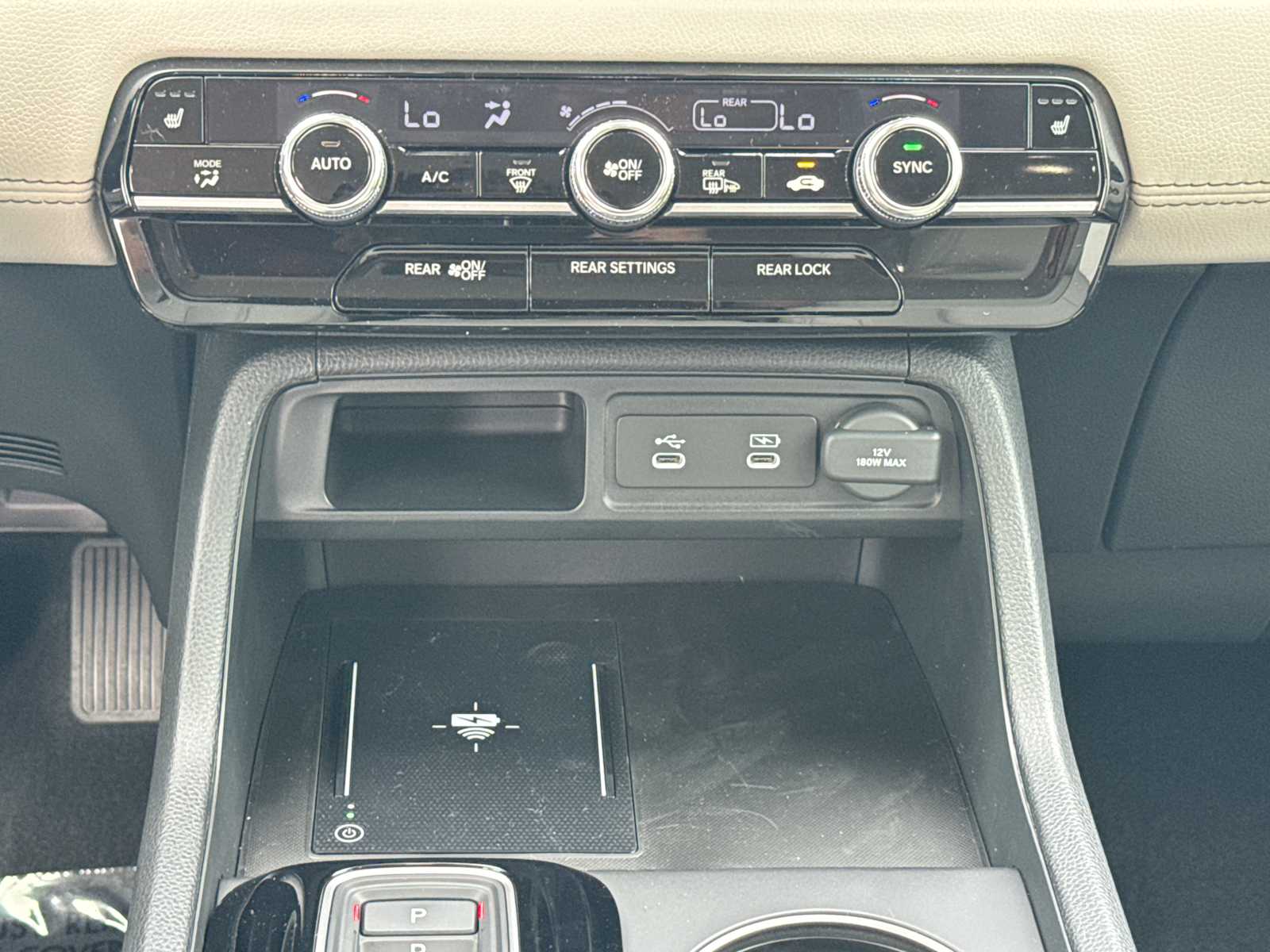 Thumbnail: 2026 Honda Pilot - 16