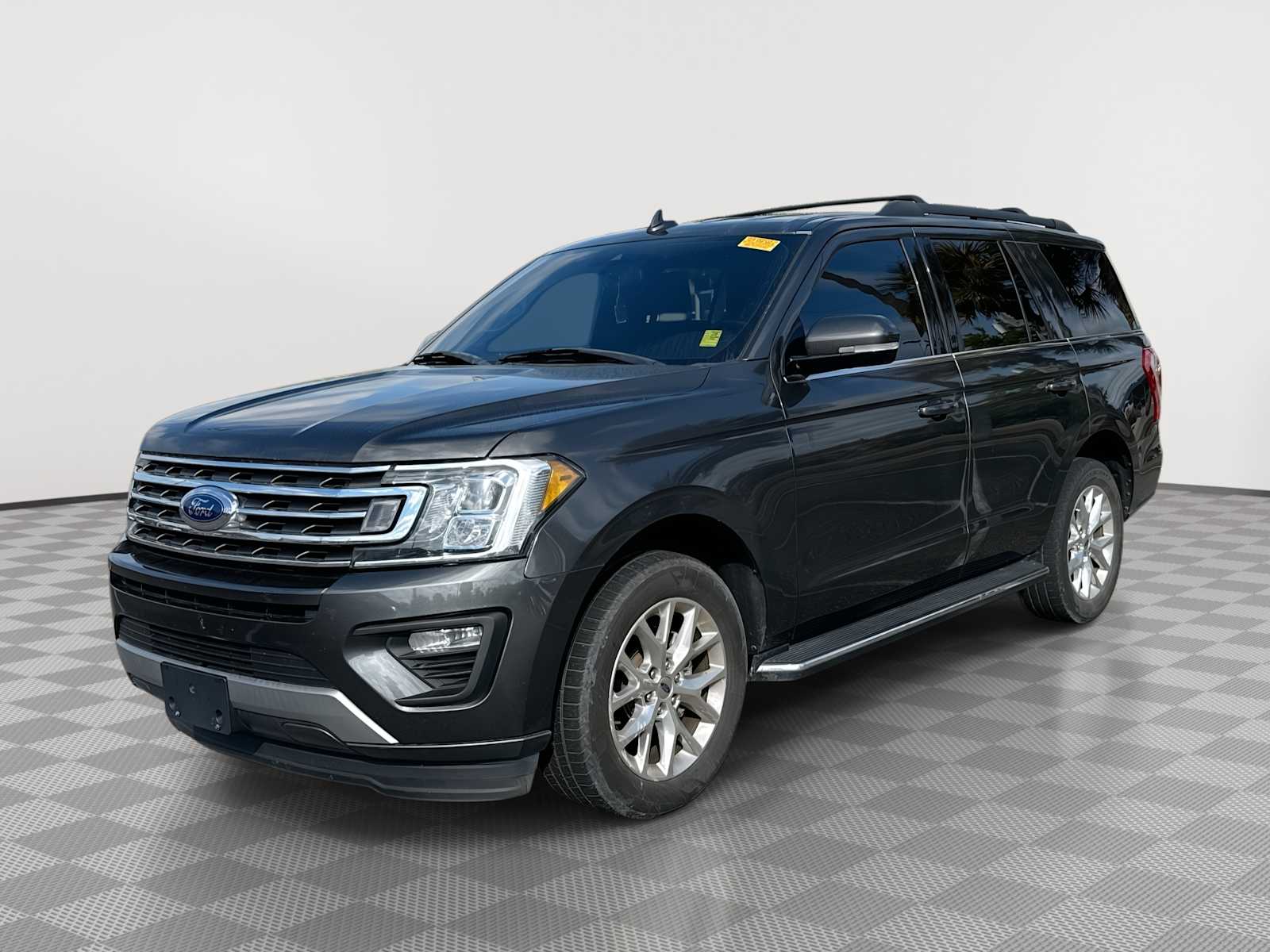Thumbnail: 2020 Ford Expedition - 2