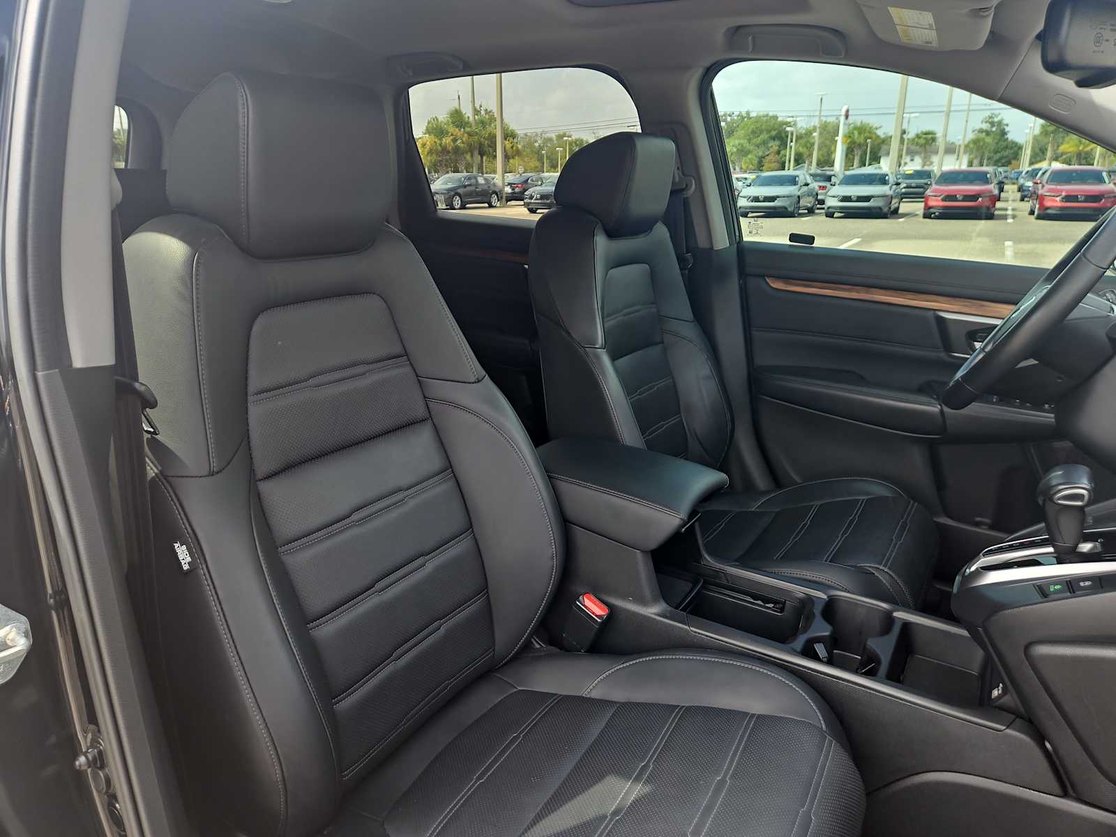 Thumbnail: 2020 Honda CR-V - 26