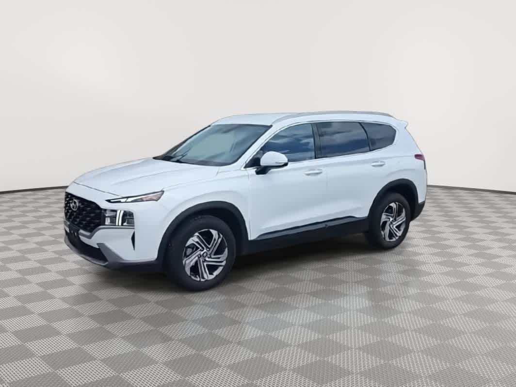 Thumbnail: 2023 Hyundai Santa Fe - 4