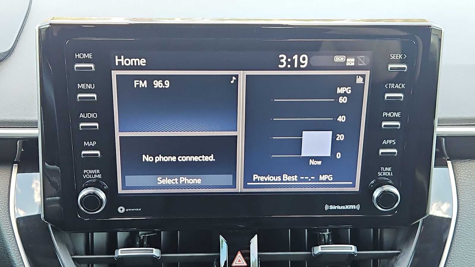 Thumbnail: 2021 Toyota Corolla - 19