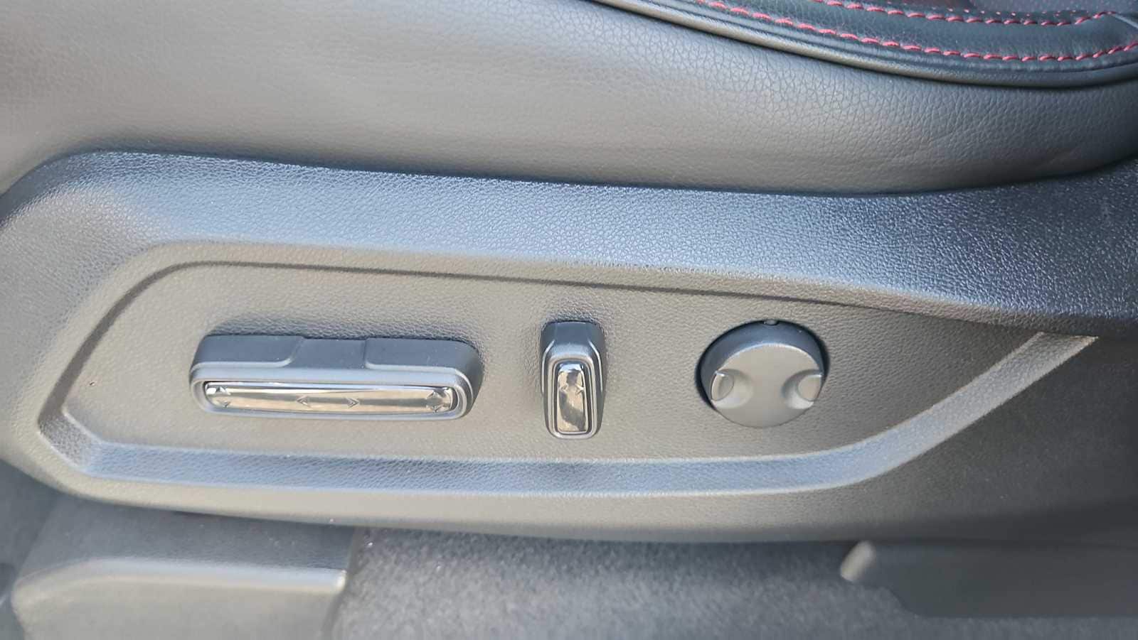 Thumbnail: 2025 Honda Pilot - 14