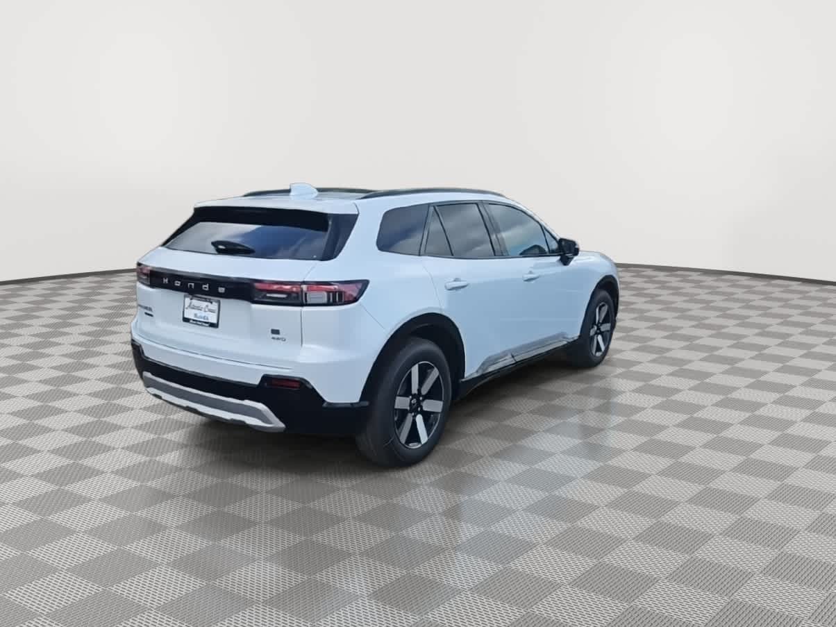 Thumbnail: 2026 Honda Prologue - 8