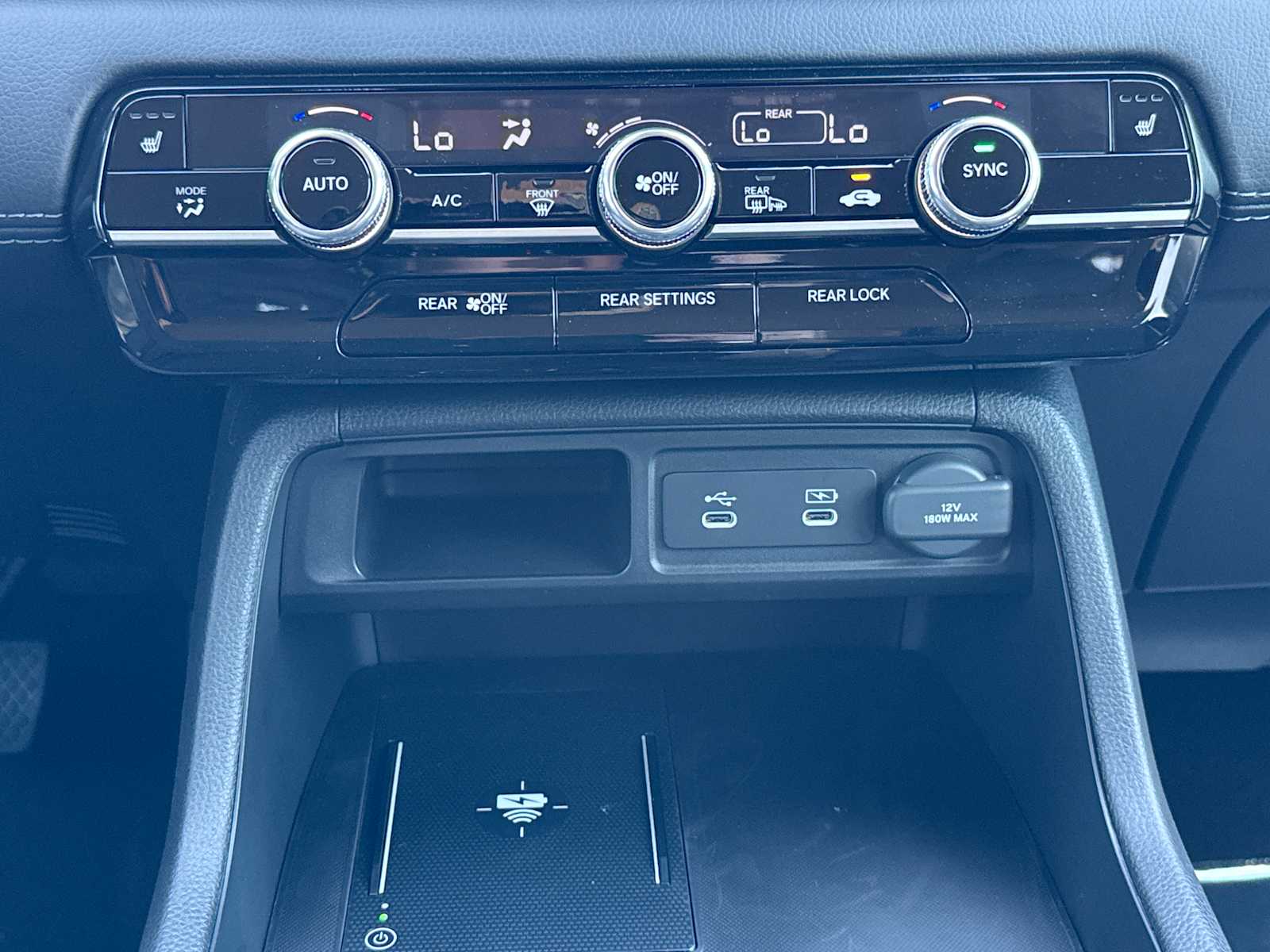 Thumbnail: 2026 Honda Pilot - 17