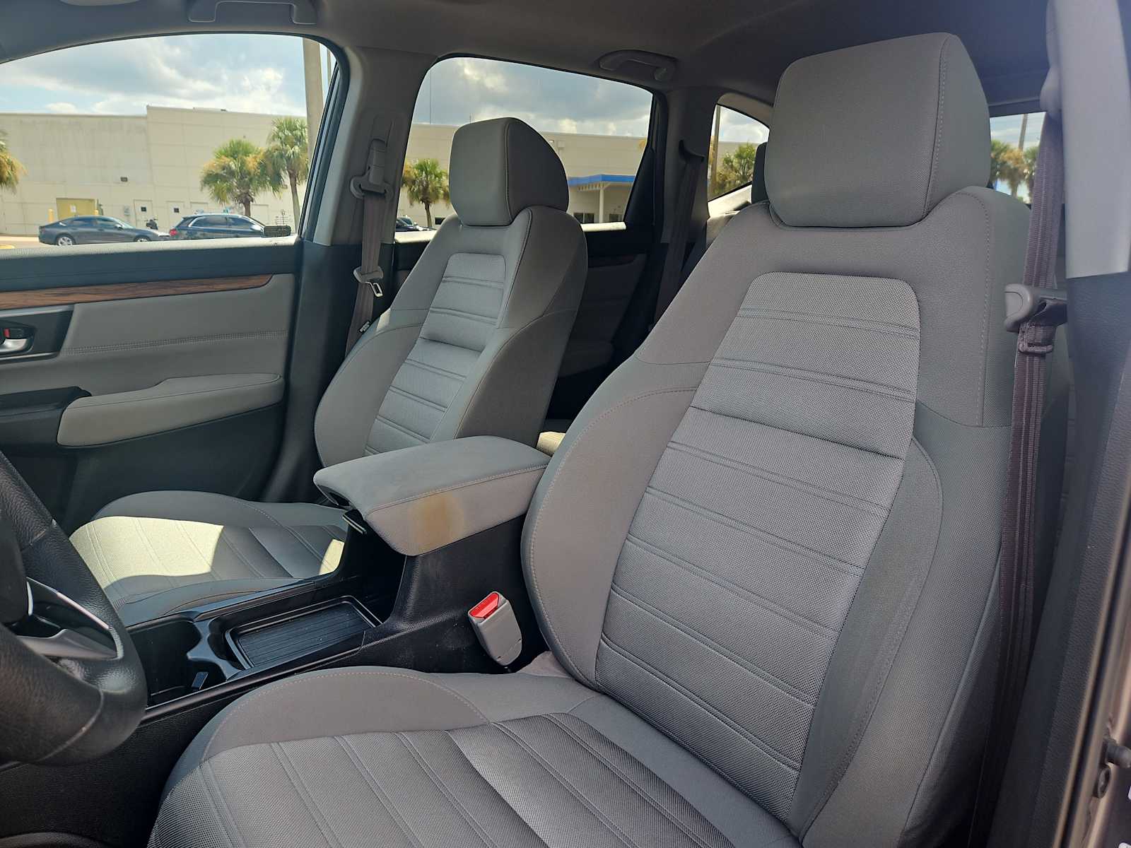 Thumbnail: 2022 Honda CR-V - 13