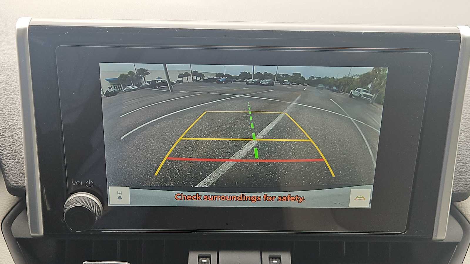 Thumbnail: 2025 Toyota RAV4 - 24