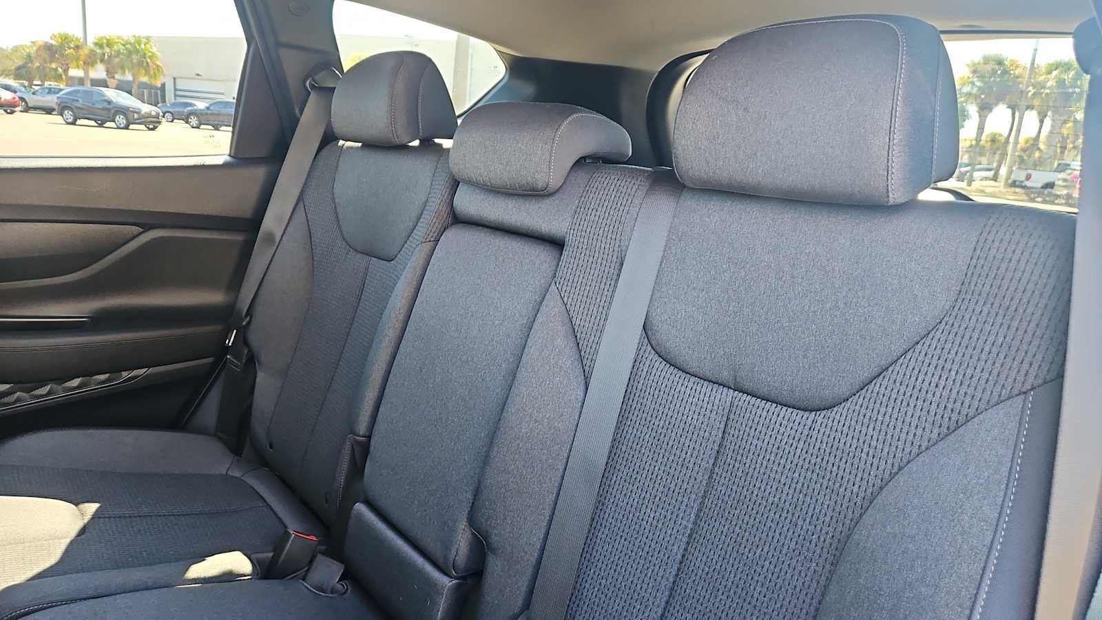 Thumbnail: 2023 Hyundai Santa Fe - 24