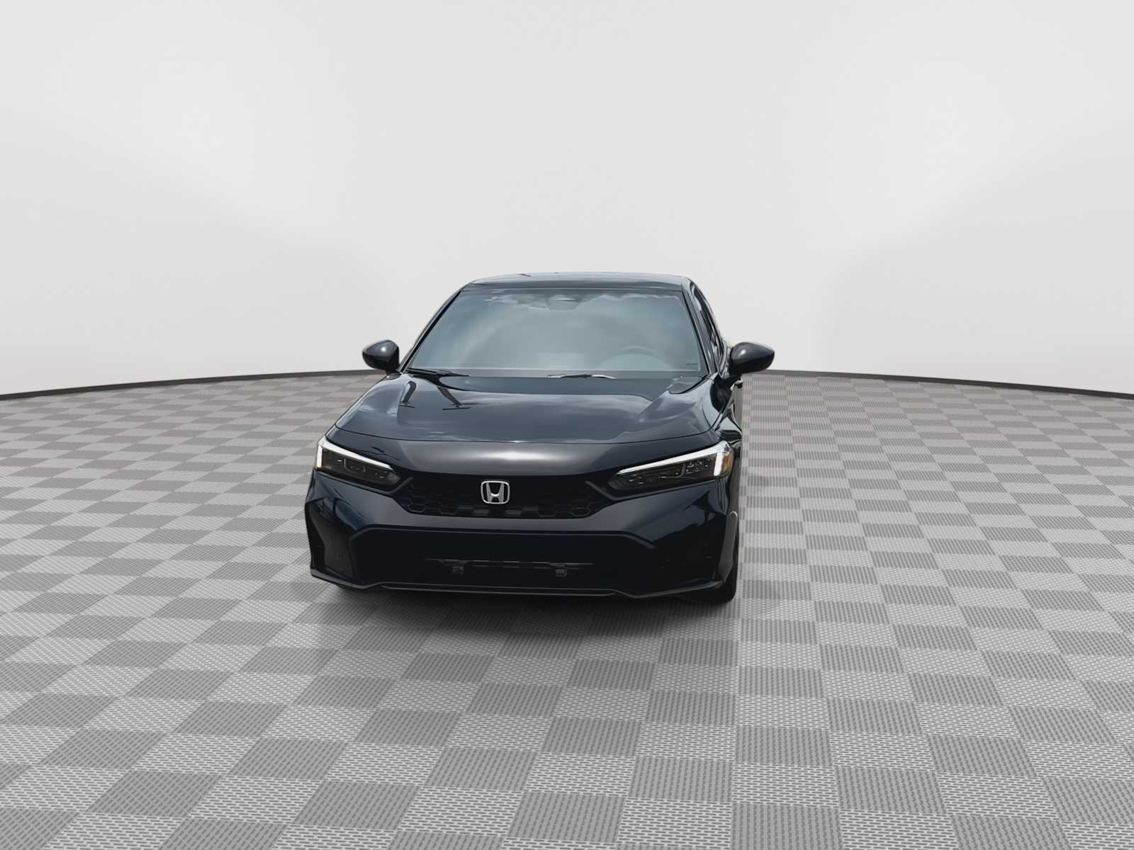 Thumbnail: 2026 Honda Civic - 3