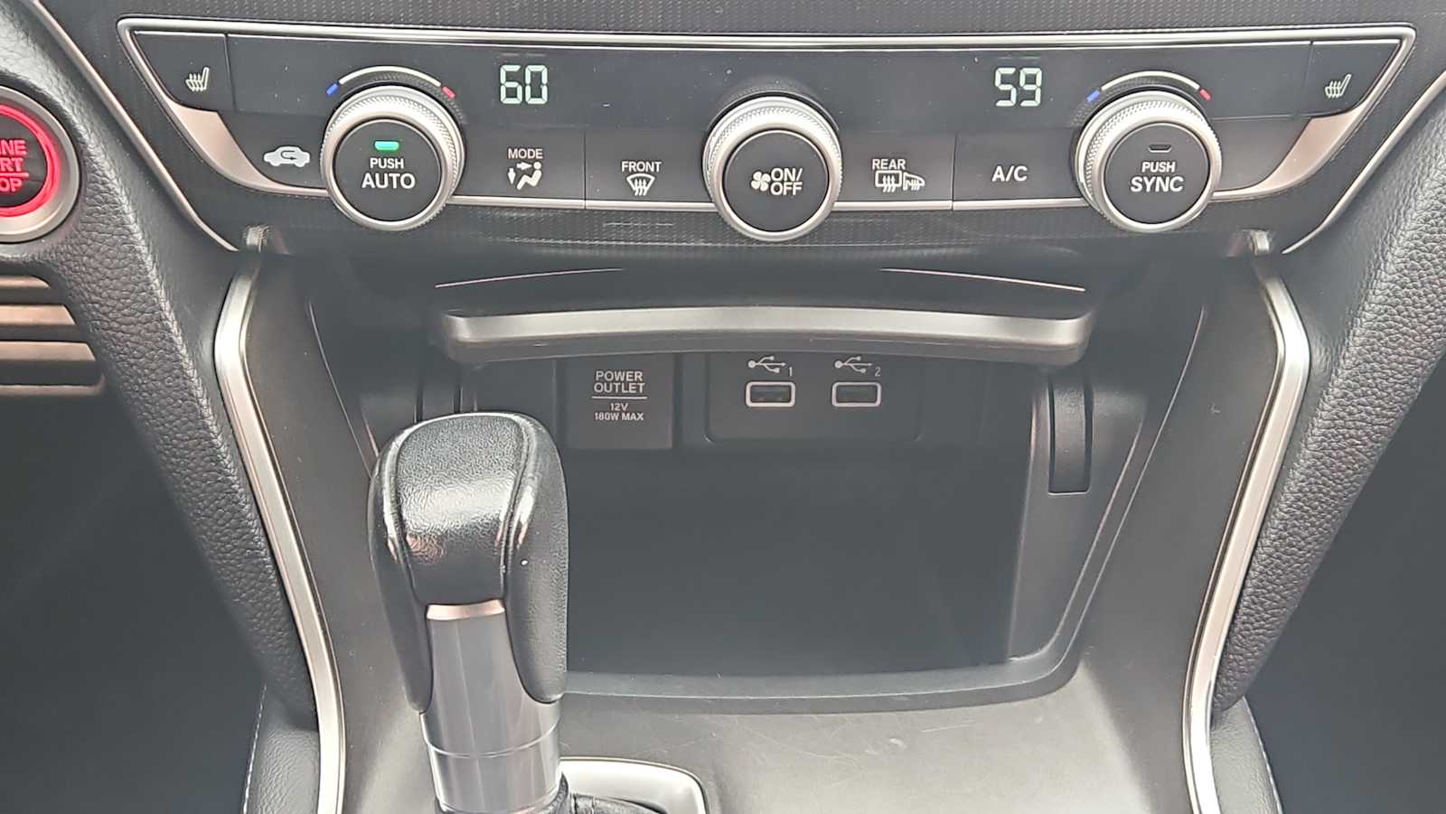 Thumbnail: 2021 Honda Accord - 16