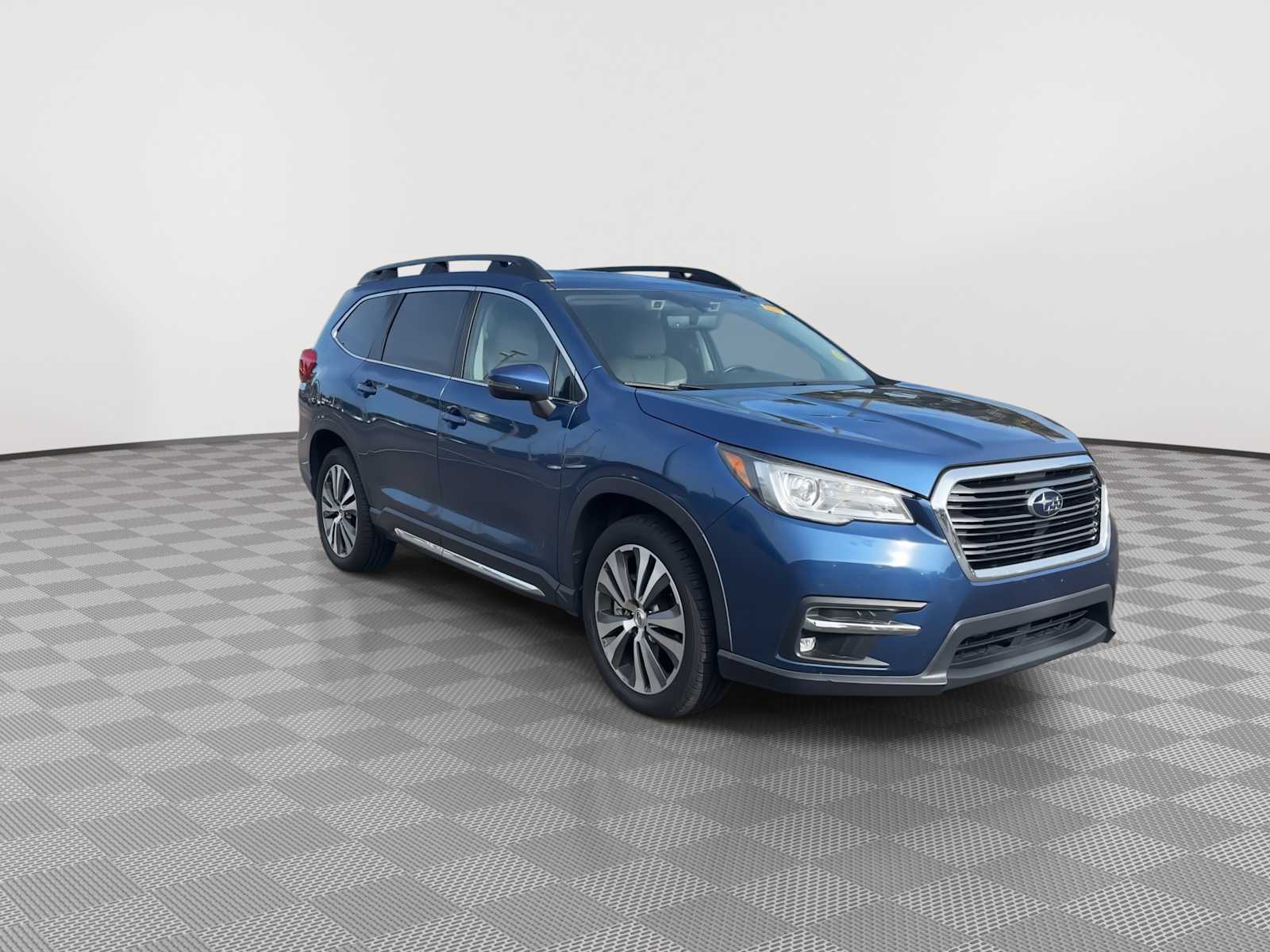 2019 Subaru Ascent Limited photo 2