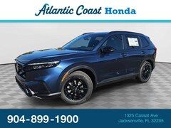 2026 Honda CR-V Hybrid Sport SUV