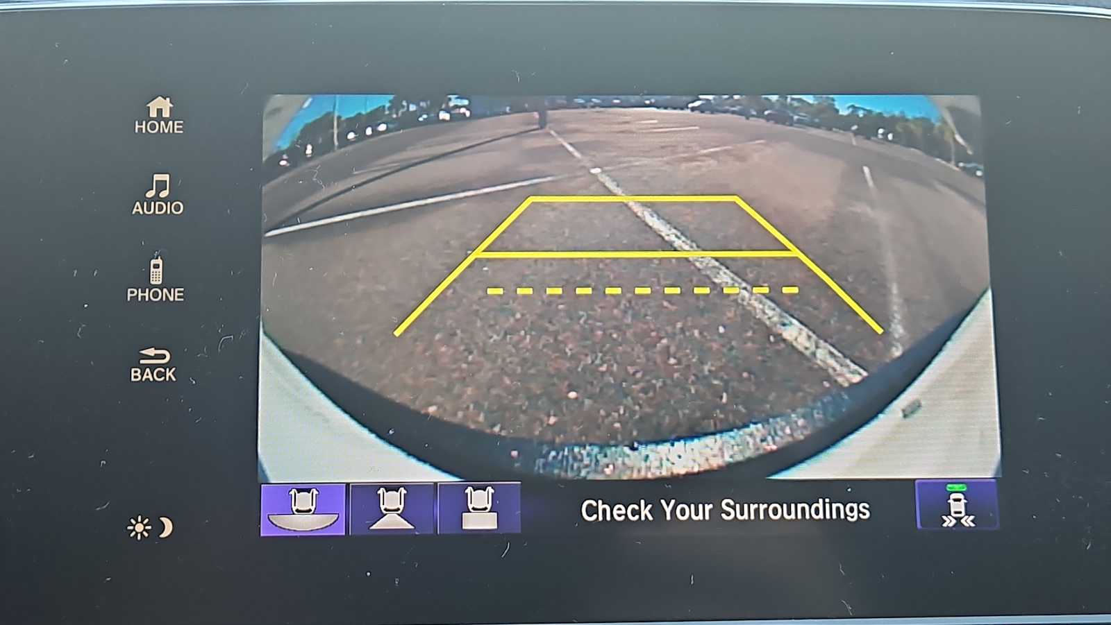 Thumbnail: 2022 Honda CR-V - 24