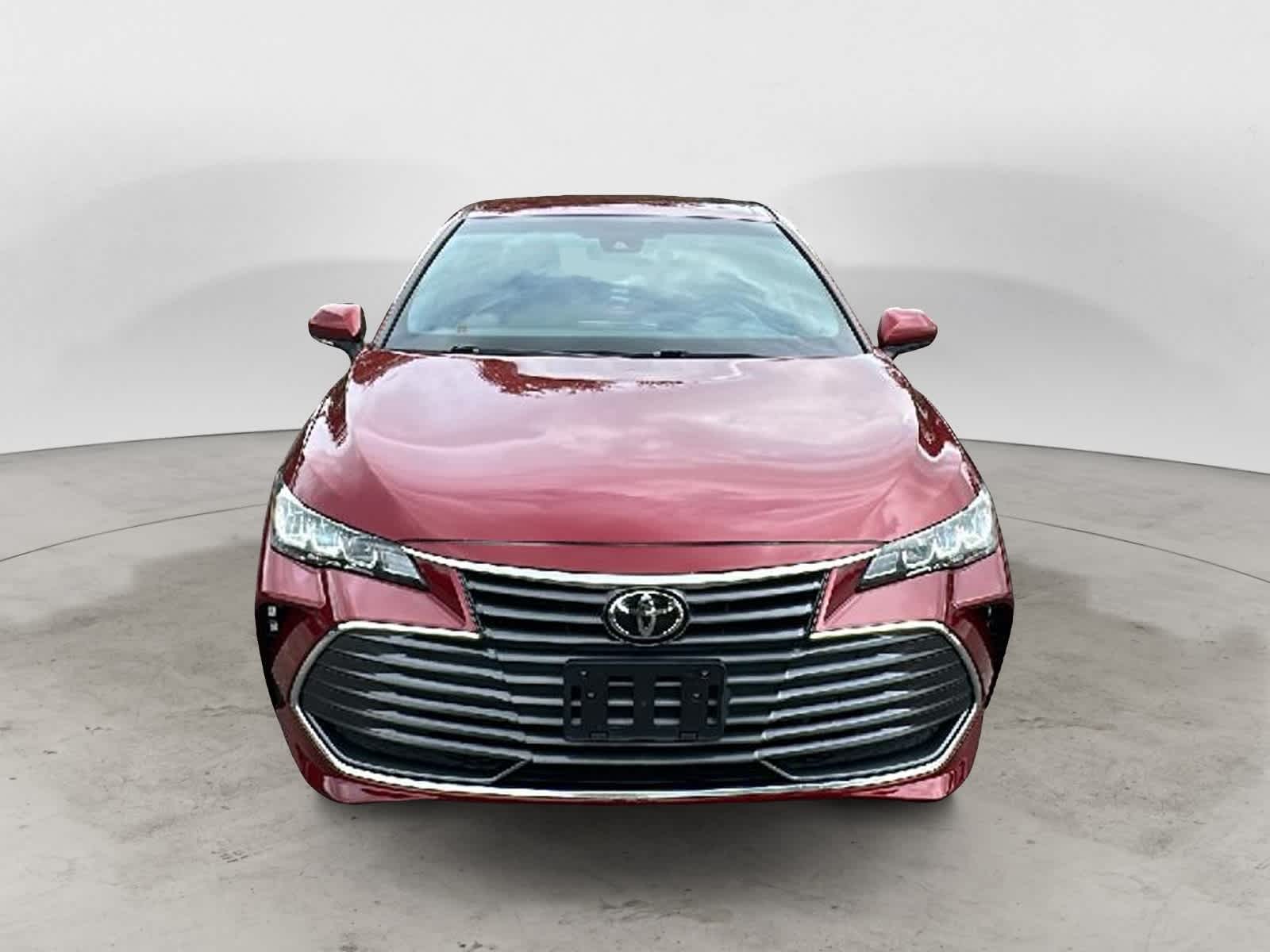 Used 2022 Toyota Avalon XLE with VIN 4T1JZ1FB9NU079379 for sale in Jacksonville, FL