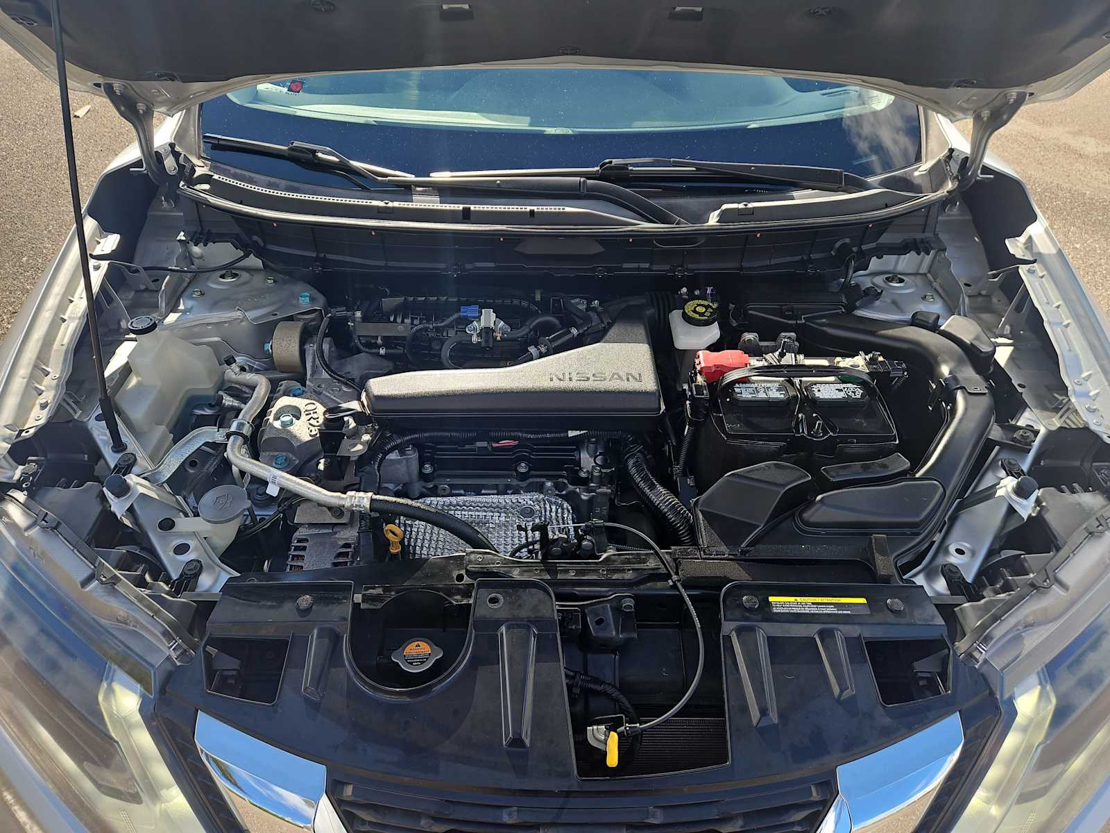 Thumbnail: 2019 Nissan Rogue - 17