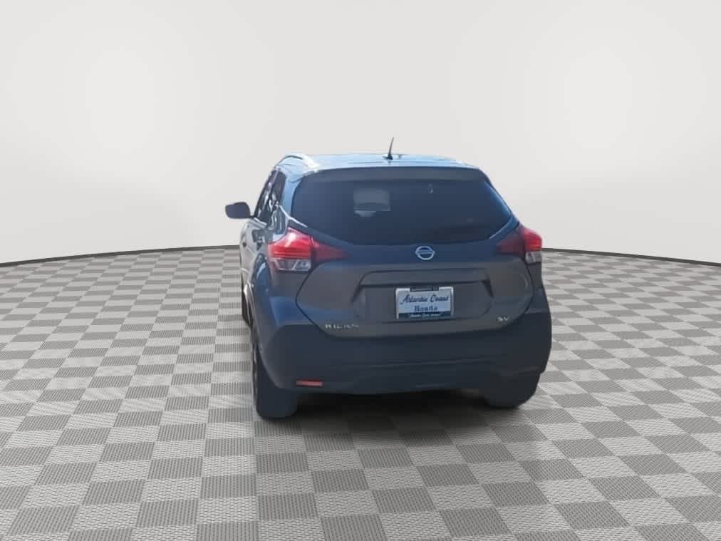 Thumbnail: 2019 Nissan Kicks - 7