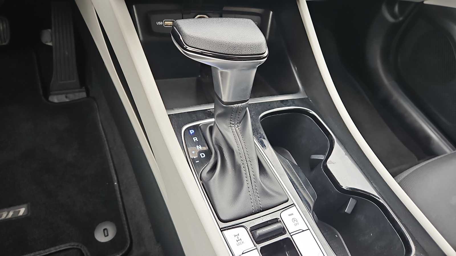 Thumbnail: 2023 Hyundai Tucson - 21