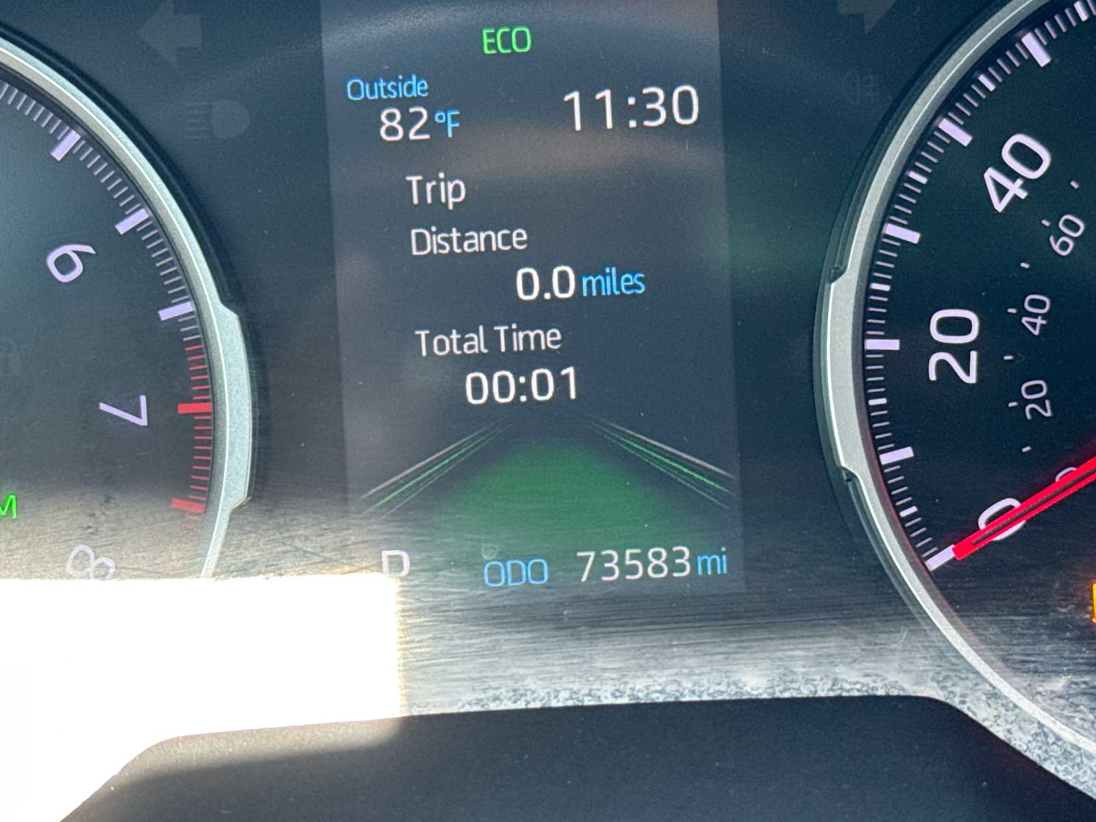 Thumbnail: 2021 Toyota RAV4 - 10