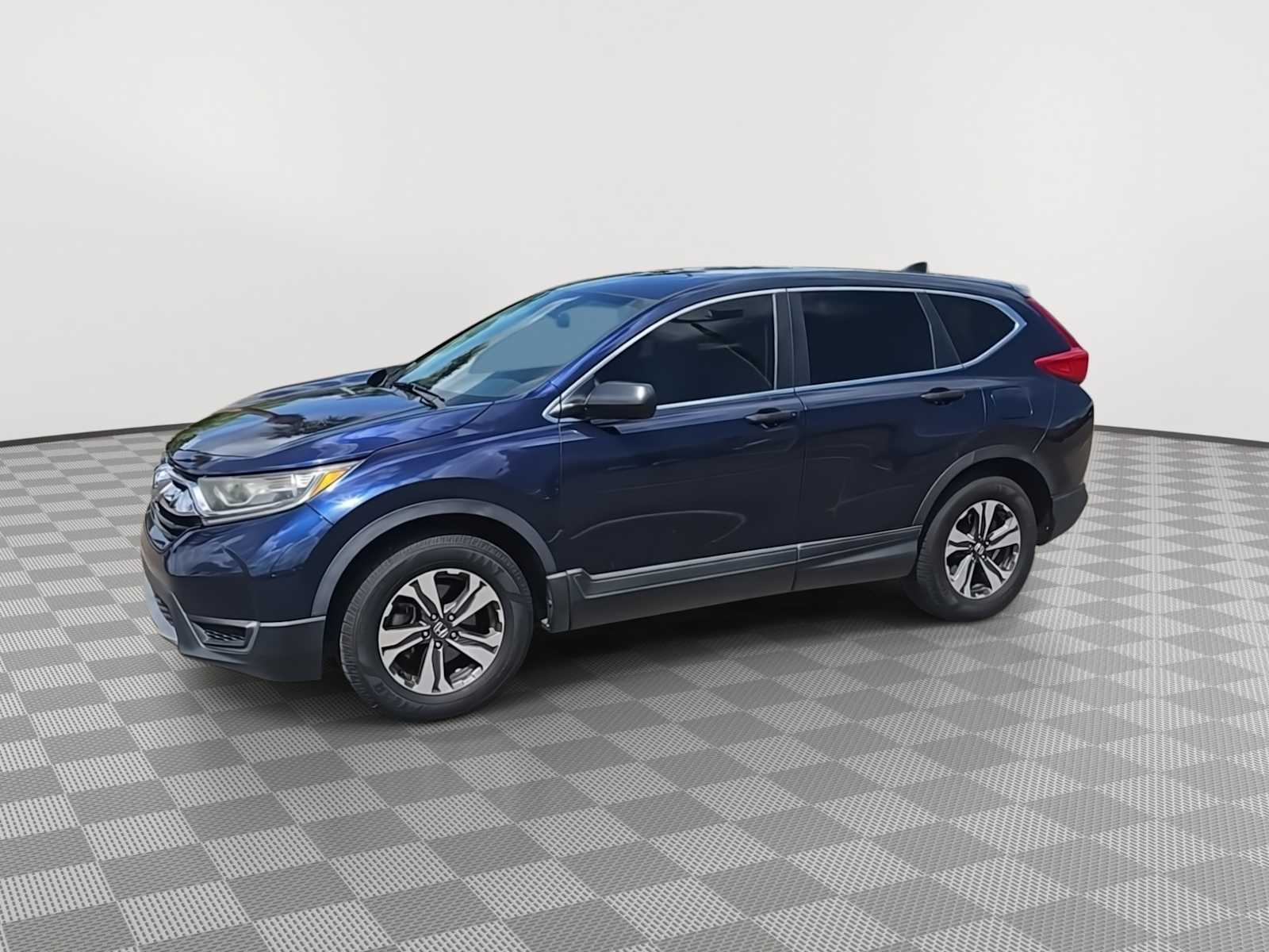 Thumbnail: 2019 Honda CR-V - 4