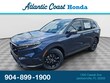 Honda CR-V Hybrid