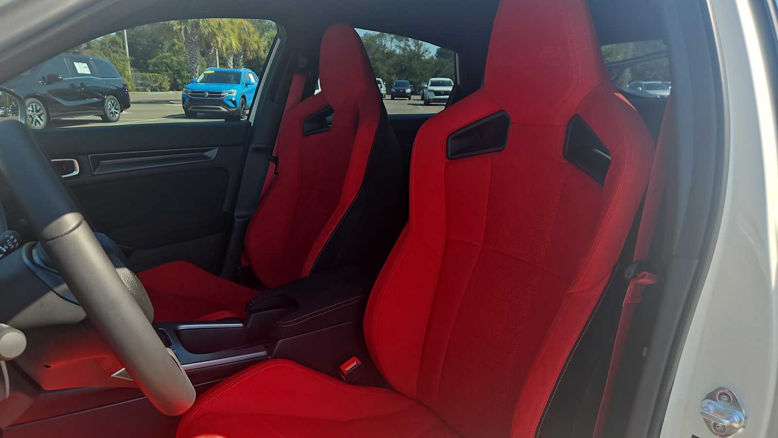 Thumbnail: 2025 Honda Civic - 12