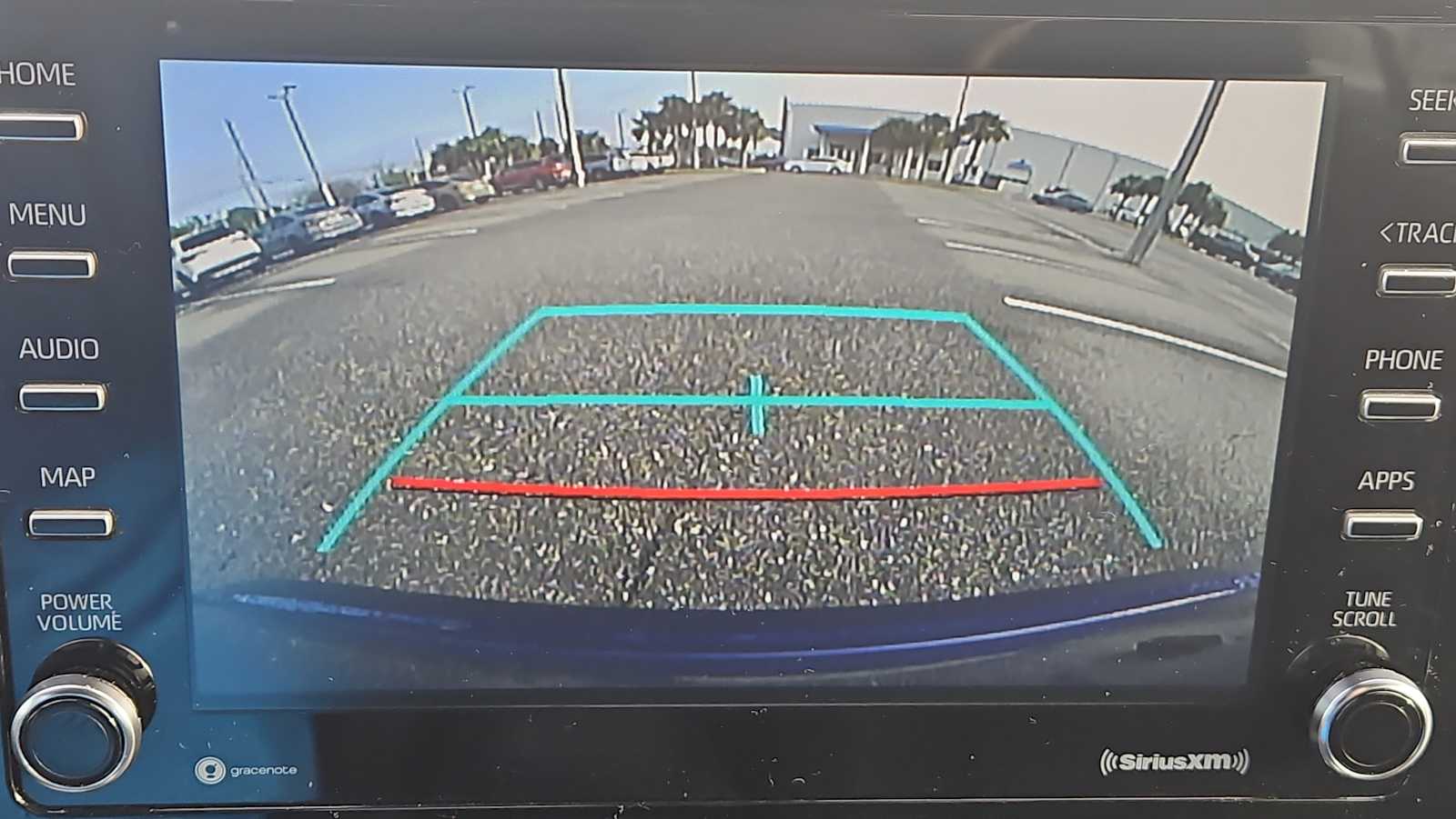 Thumbnail: 2021 Toyota Corolla - 23