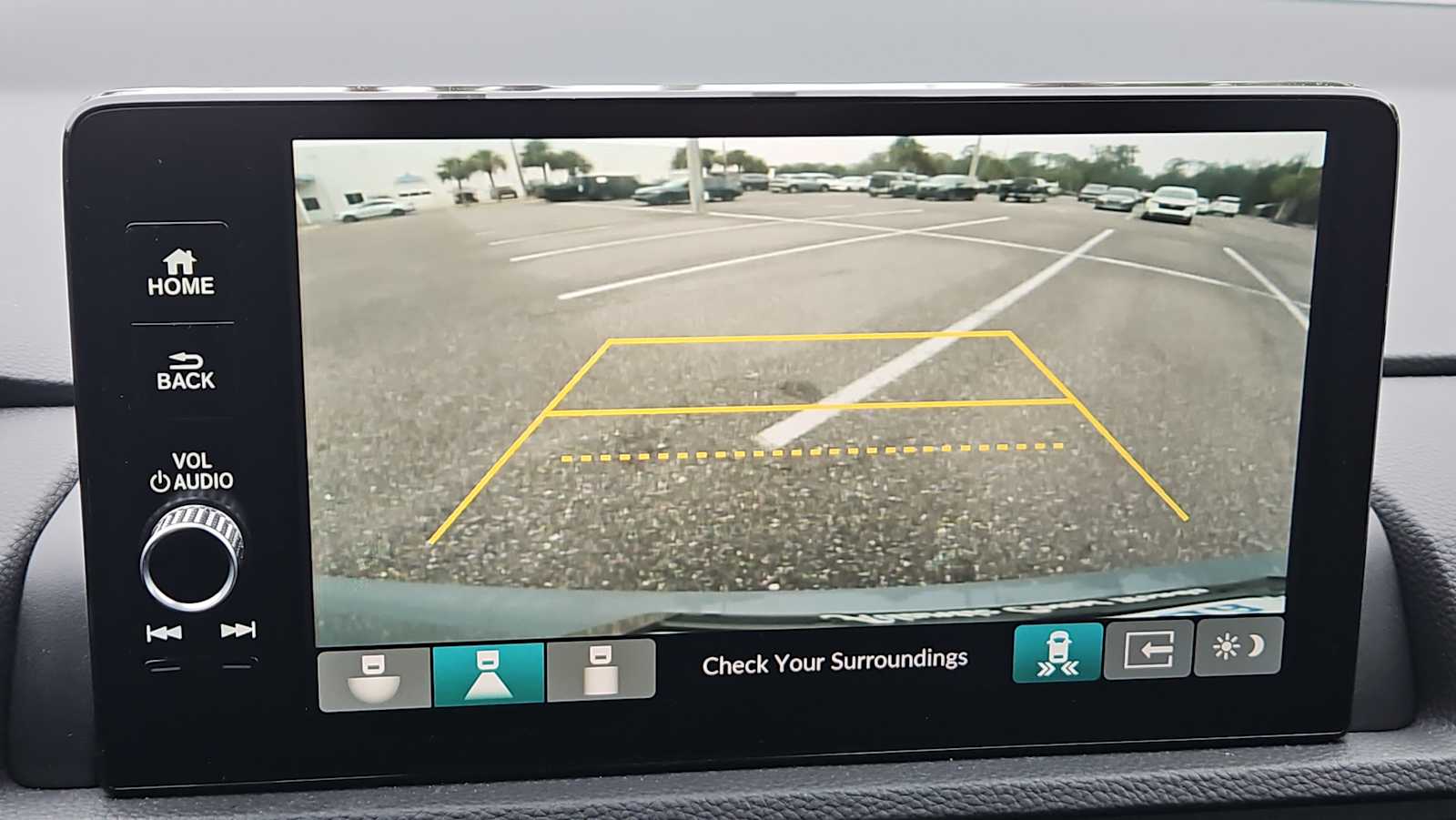 Thumbnail: 2025 Honda CR-V - 24