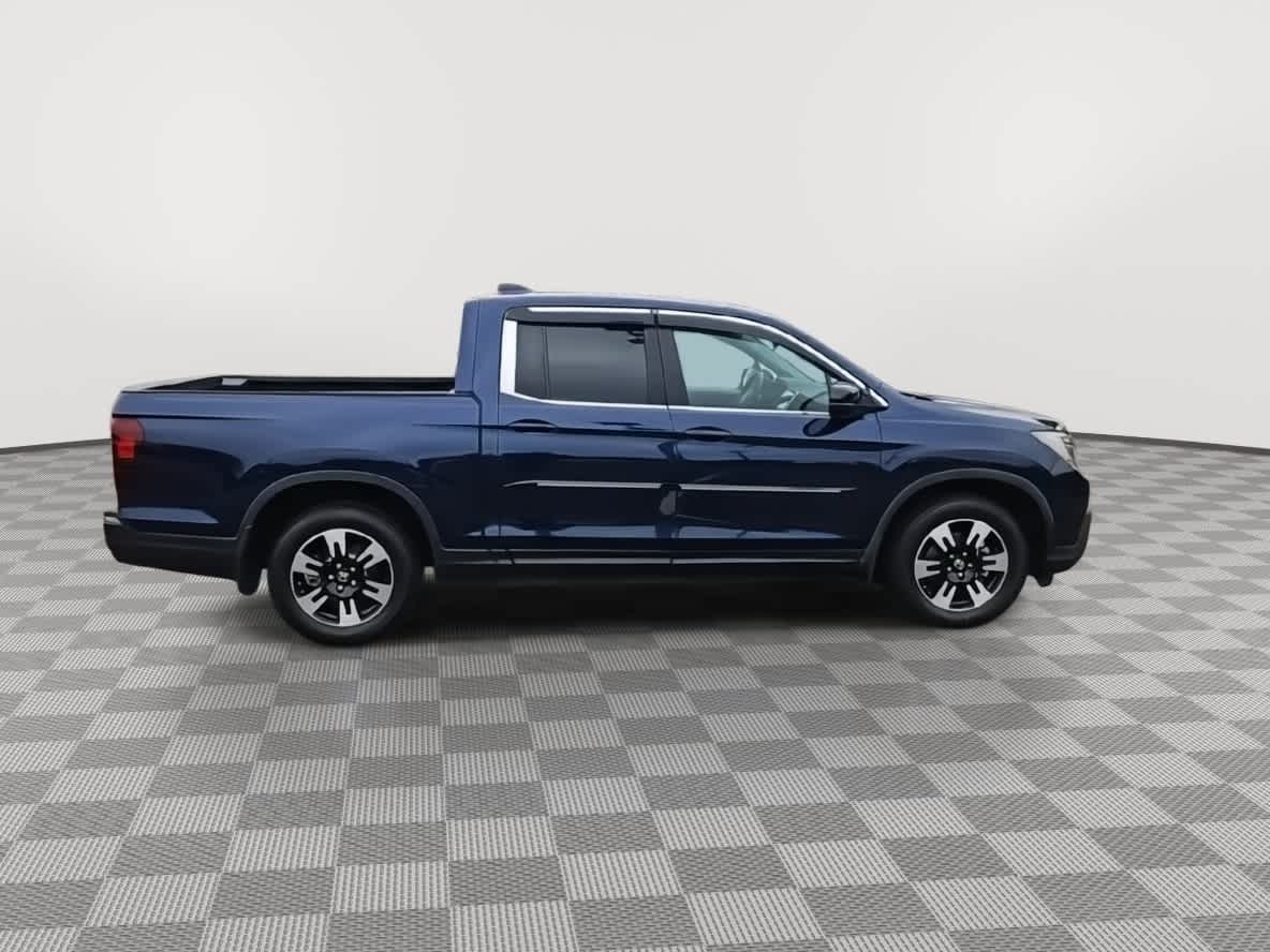 Thumbnail: 2020 Honda Ridgeline - 9