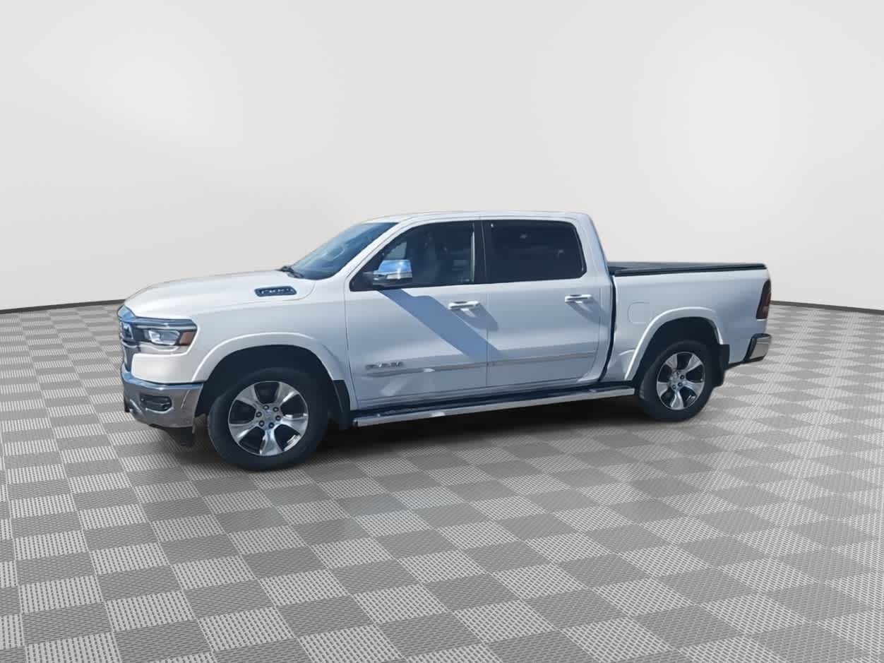 Thumbnail: 2019 RAM 1500 - 4
