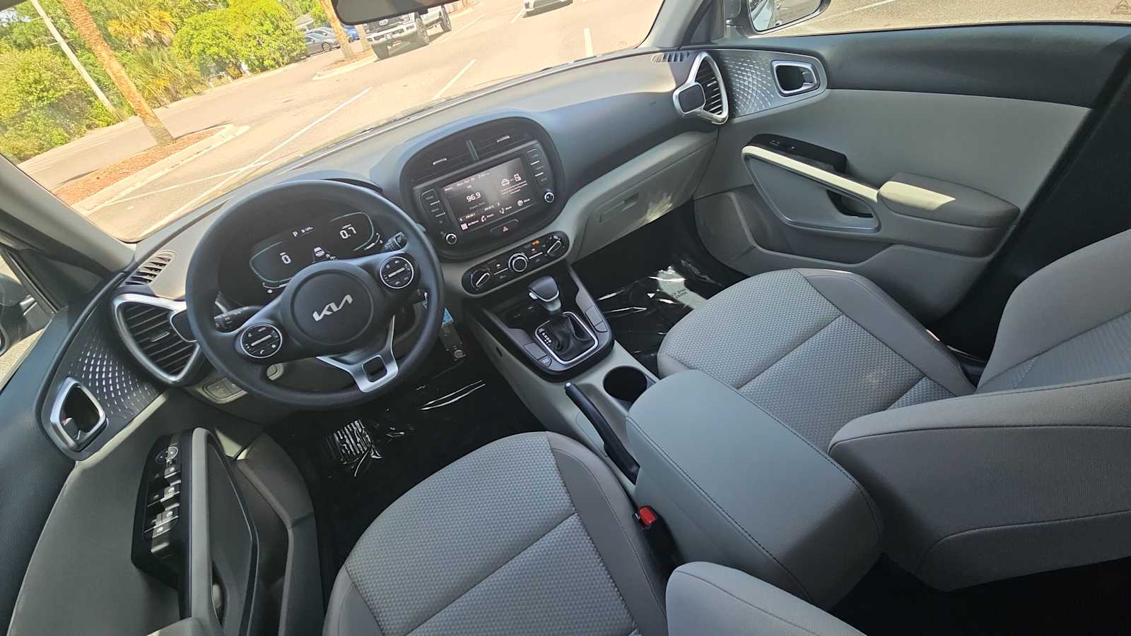 Thumbnail: 2023 Kia Soul - 22