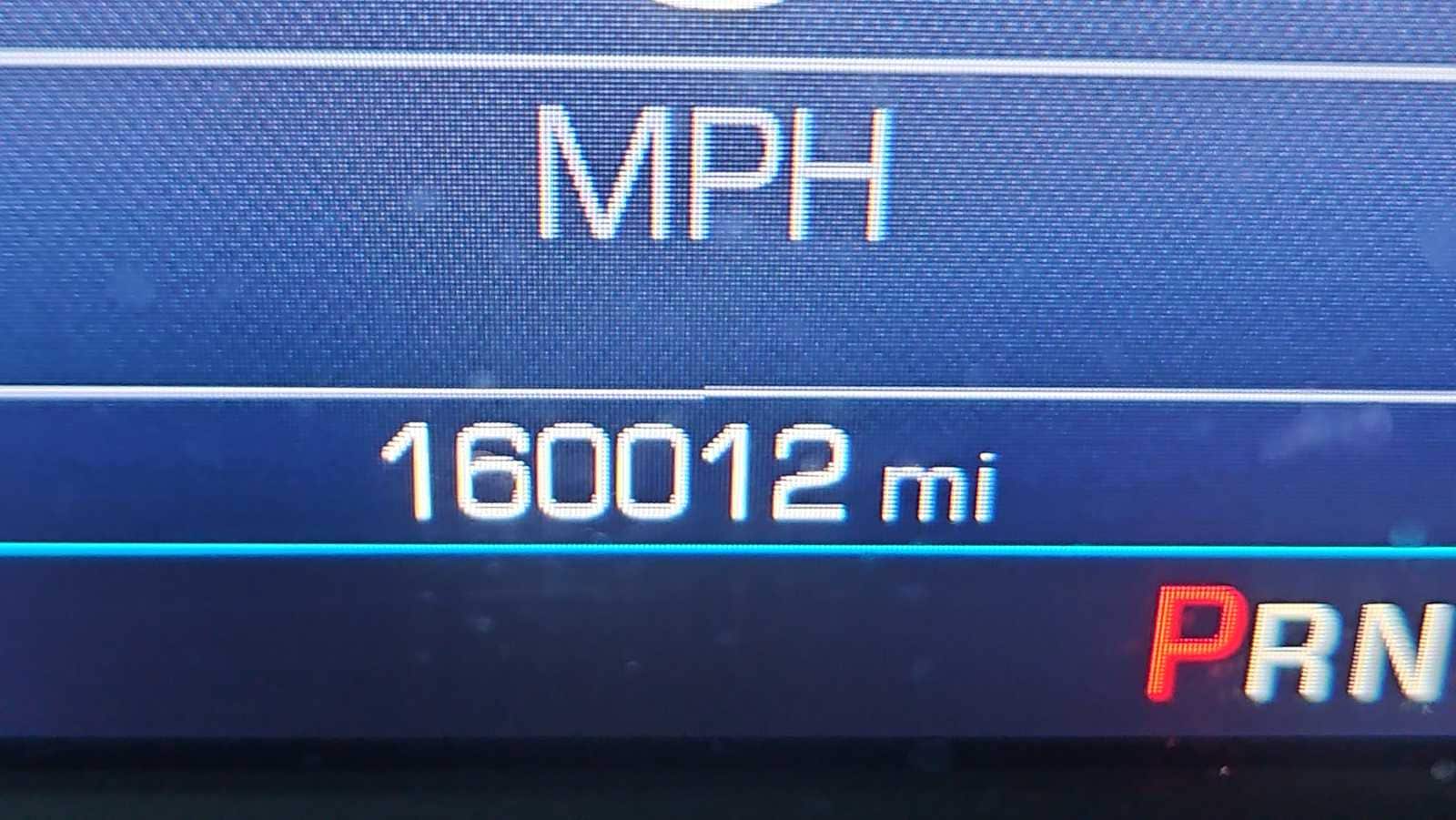 Thumbnail: 2021 Chevrolet Blazer - 10