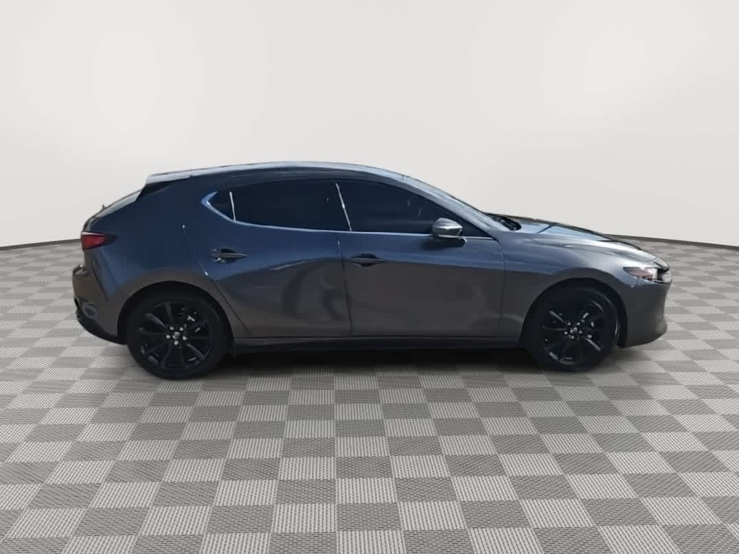 Thumbnail: 2025 Mazda Mazda3 - 9