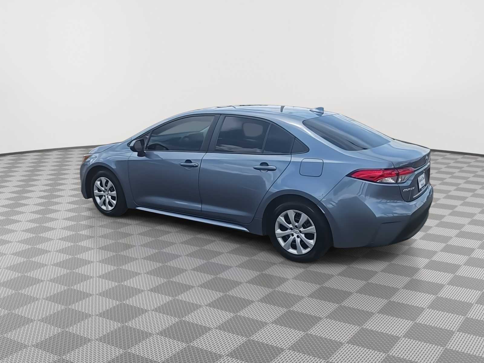 Thumbnail: 2023 Toyota Corolla - 6