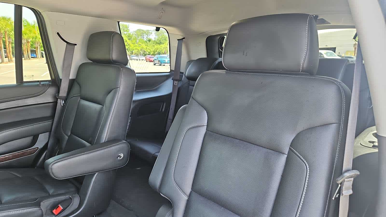 Thumbnail: 2019 GMC Yukon - 26