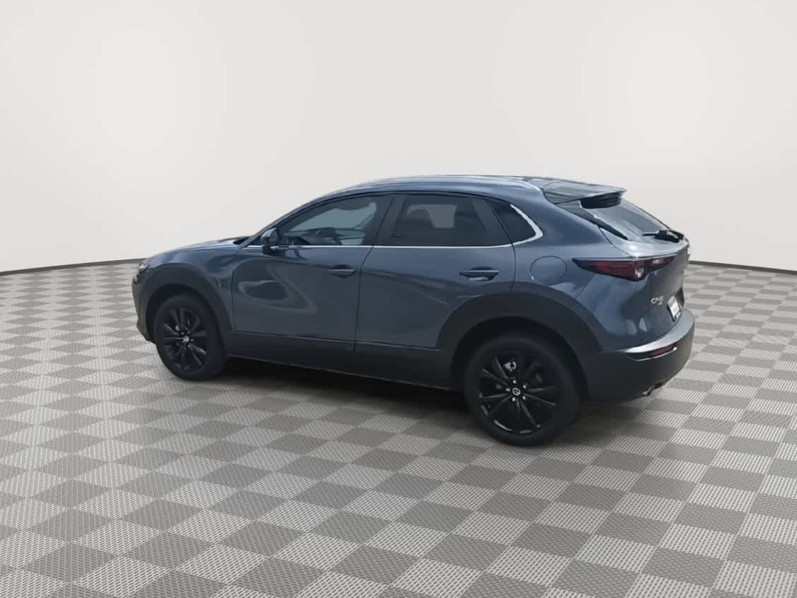 Thumbnail: 2022 Mazda CX-30 - 6