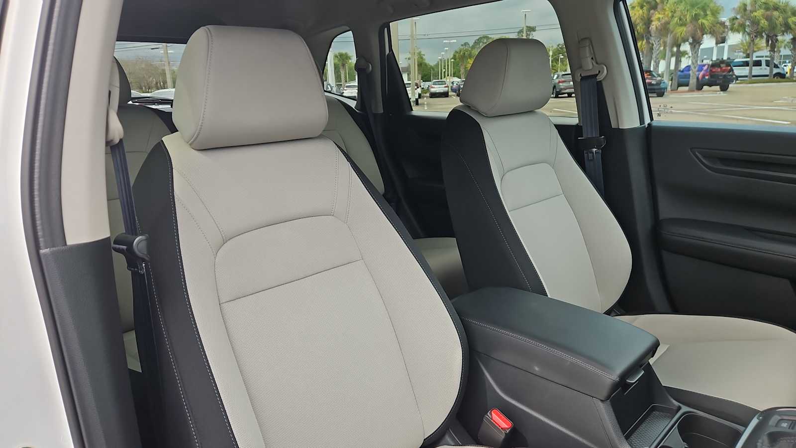 Thumbnail: 2026 Honda CR-V - 25