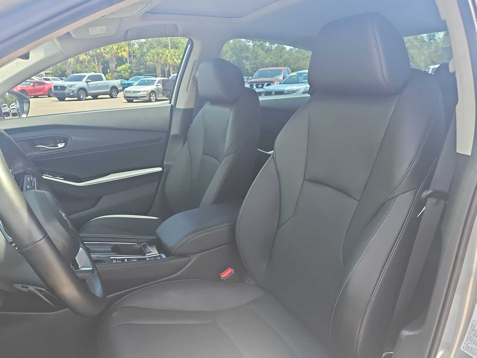 2024 Honda Accord Touring 13