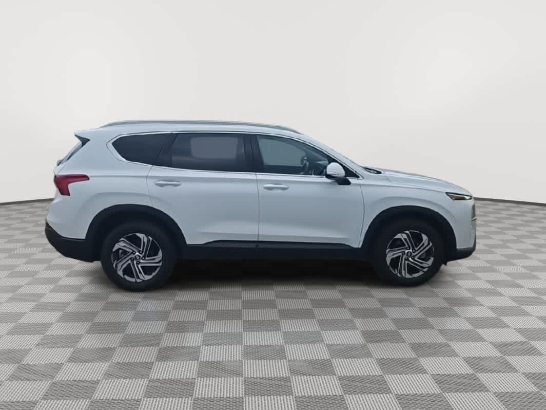 Thumbnail: 2023 Hyundai Santa Fe - 9