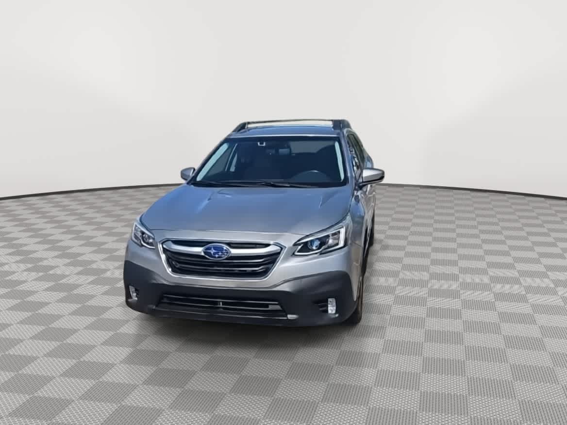 Thumbnail: 2020 Subaru Outback - 3