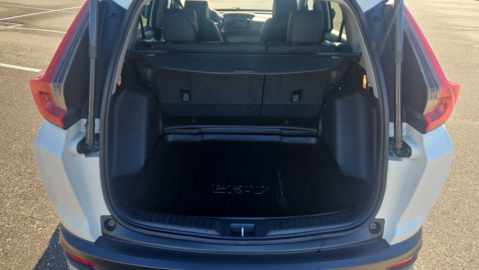 Thumbnail: 2022 Honda CR-V - 21