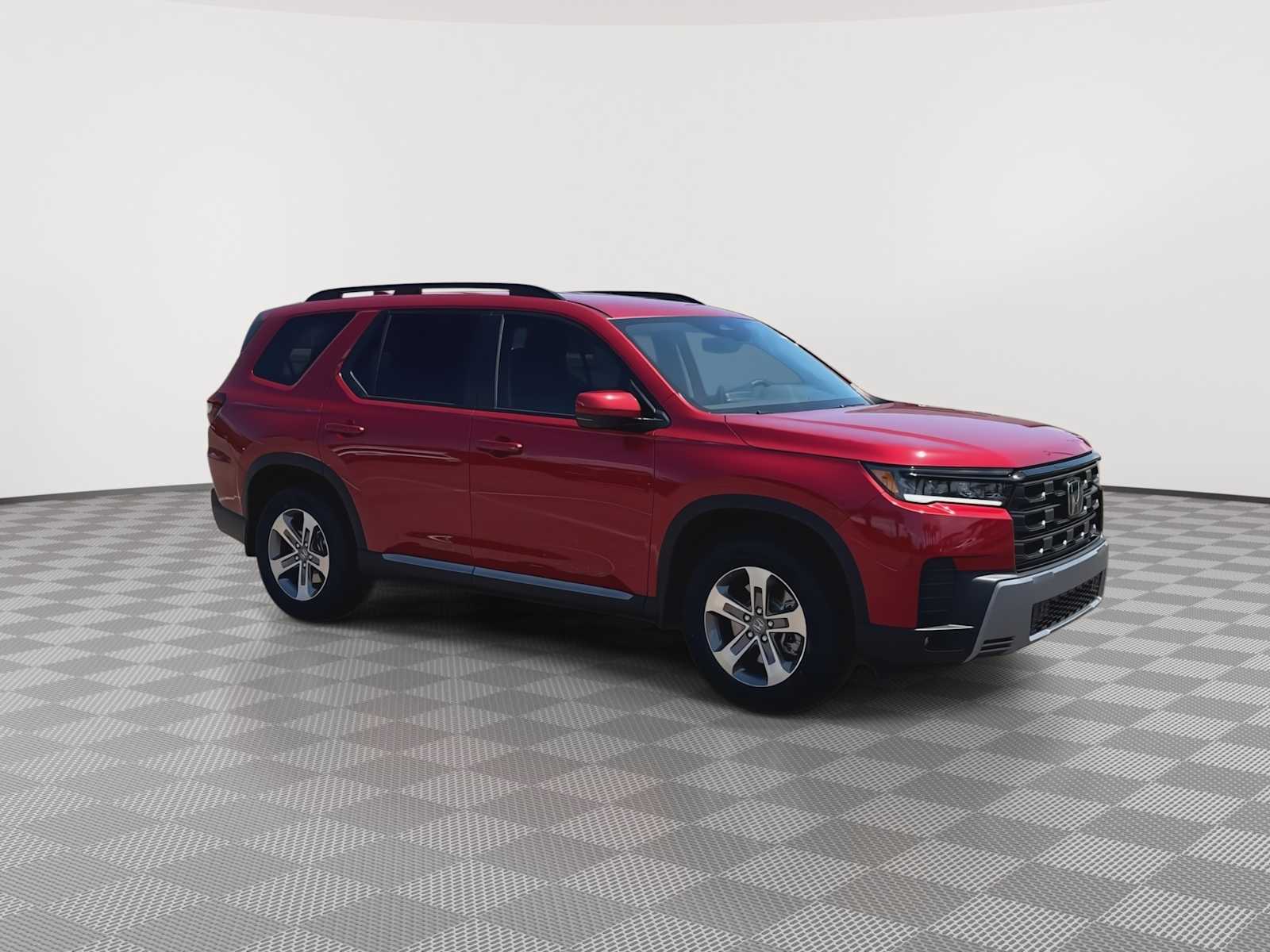 Thumbnail: 2026 Honda Pilot - 2