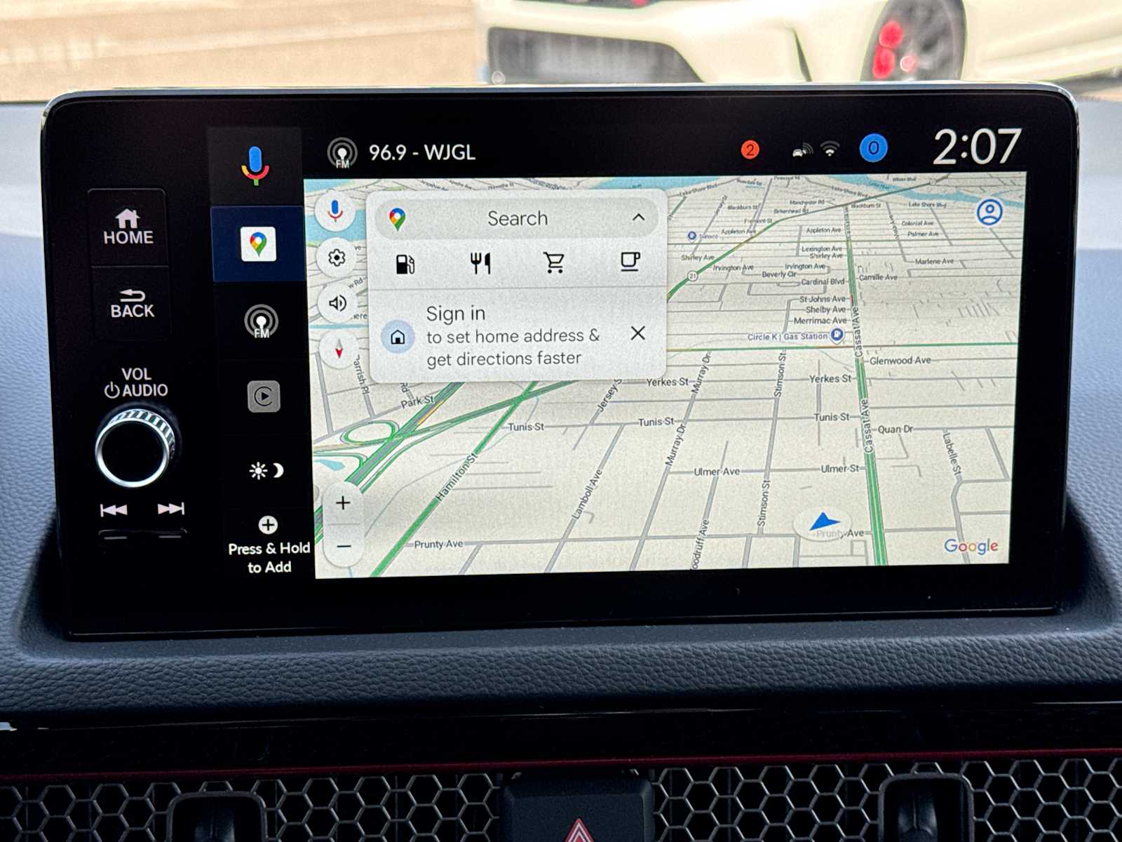 Thumbnail: 2026 Honda Civic - 21