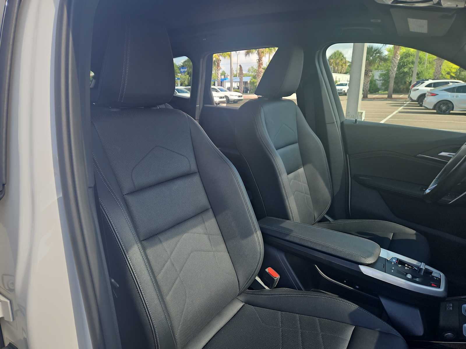 2023 BMW X1 xDrive28i 27